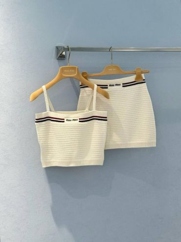  Костюм женский  Miu Miu LUX-120489