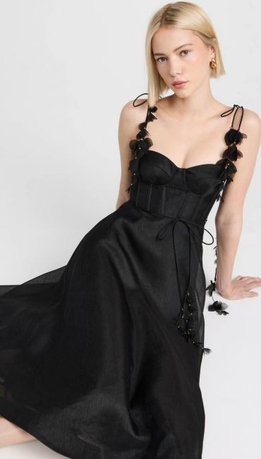 Платье Zimmermann LUX-120490