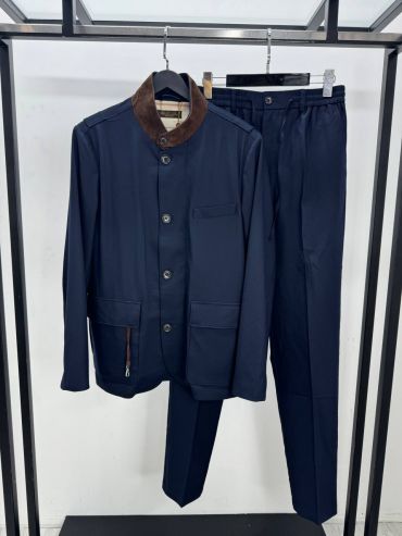 Костюм мужской Loro Piana LUX-120506