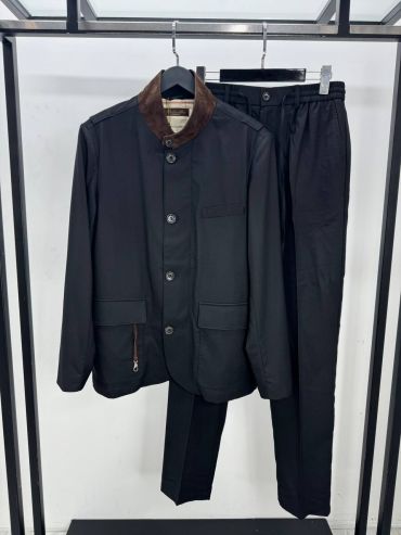 Костюм мужской Loro Piana LUX-120505