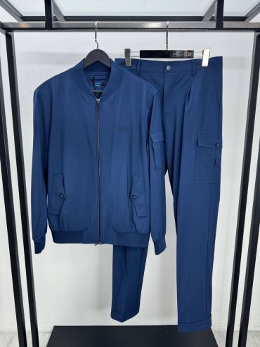 Костюм спортивный Kiton LUX-120510