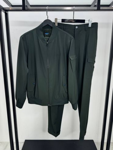 Костюм спортивный Kiton LUX-120509