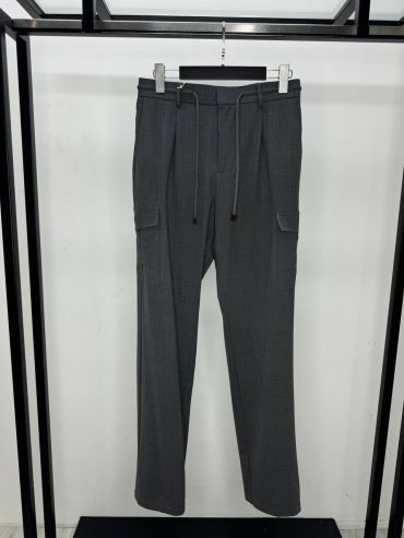 Брюки  Brunello Cucinelli LUX-120514
