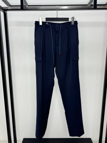 Брюки  Brunello Cucinelli LUX-120513