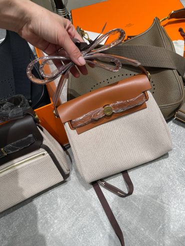 Сумка женская Herbag mini Hermes LUX-120516