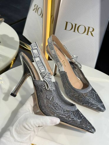 Туфли Christian Dior LUX-120525