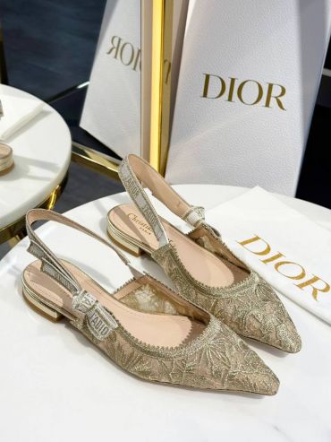 Туфли Christian Dior LUX-120523