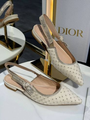 Туфли Christian Dior LUX-120531