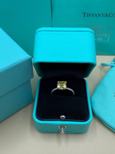 Кольцо Tiffany&Co LUX-120518