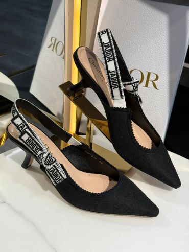 Туфли Christian Dior LUX-120530