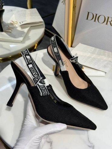 Туфли Christian Dior LUX-120529