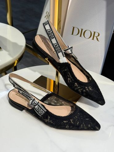 Туфли Christian Dior LUX-120528