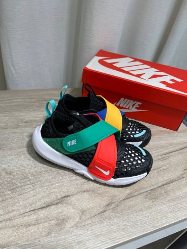 Кроссовки Nike  LUX-120538