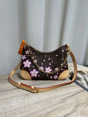 Сумка женская Louis Vuitton LUX-120549