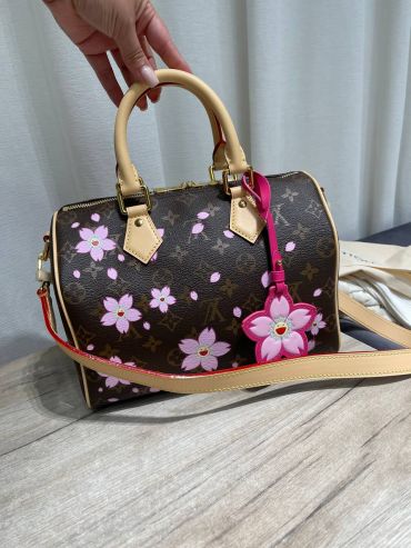 Сумка женская Louis Vuitton LUX-120548