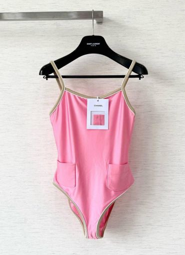 Купальник Chanel LUX-120553