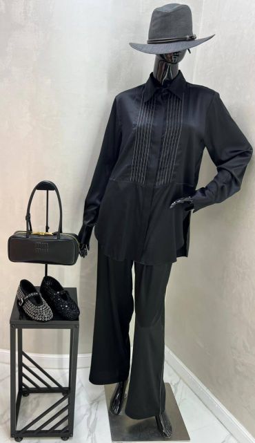  Костюм женский  Brunello Cucinelli LUX-120556