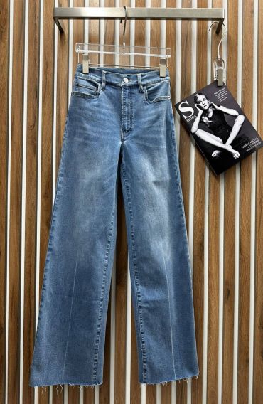 Джинсы   LUX-120581