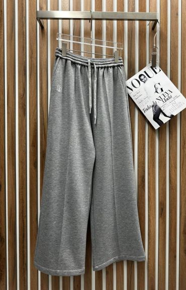 Брюки Brunello Cucinelli LUX-120584