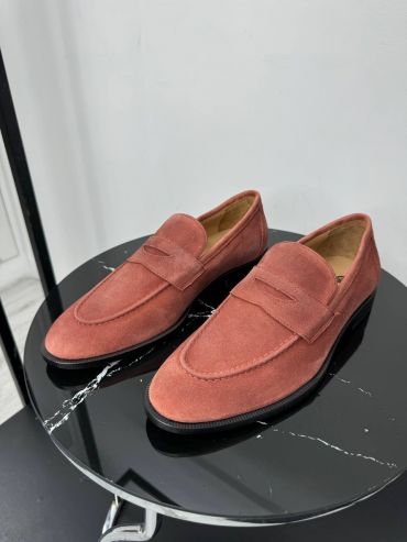 Лоферы  Loro Piana LUX-120604