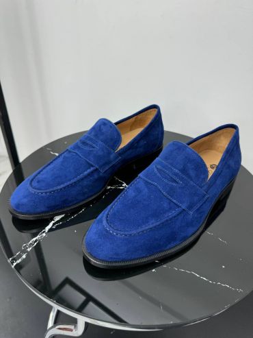 Лоферы  Loro Piana LUX-120603