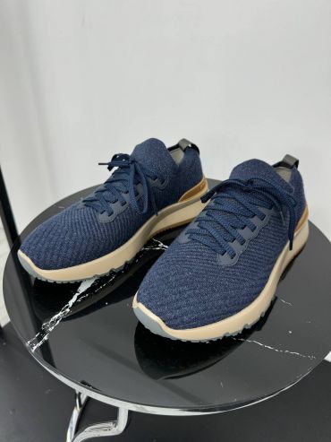 Кроссовки  Burberry LUX-120607