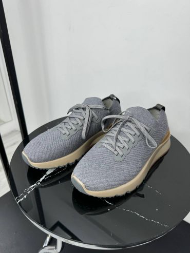 Кроссовки  Burberry LUX-120608