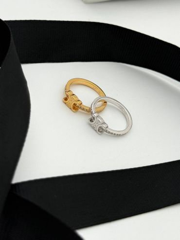 Кольцо Celine LUX-120616