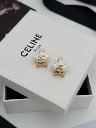 Серьги  Celine LUX-120618