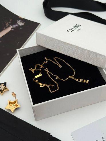 Подвеска Celine LUX-120621