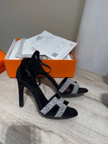 Босоножки  Hermes LUX-120631