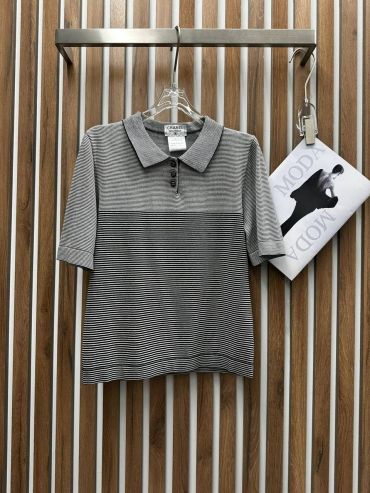 Поло  Chanel LUX-120647