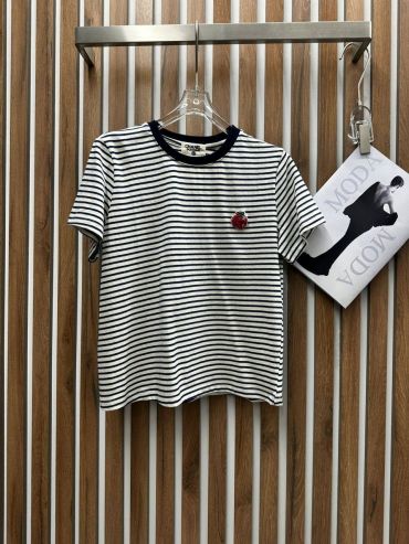 Футболка  Chanel LUX-120648