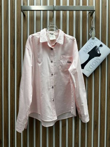 Рубашка  Chanel LUX-120650