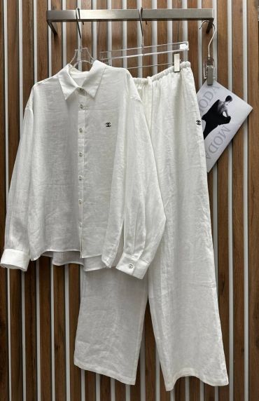 Костюм женский Chanel LUX-120652