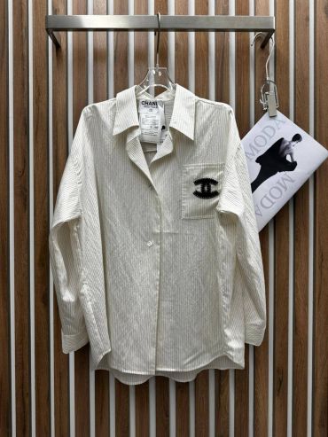 Рубашка Chanel LUX-120655