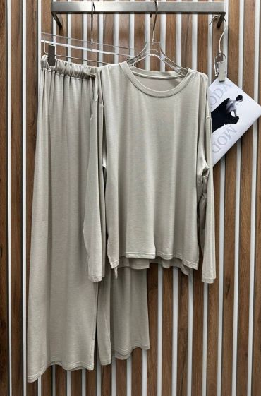 Костюм женский  LUX-120657