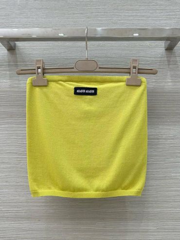 Топ  Miu Miu LUX-120664