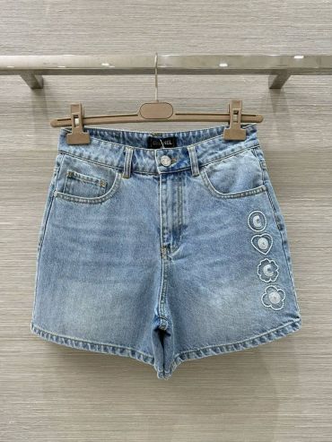 Шорты  Chanel LUX-120667