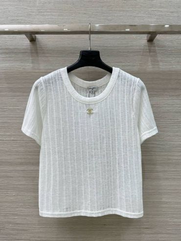 Футболка  Chanel LUX-120668