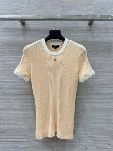 Футболка  Chanel LUX-120671