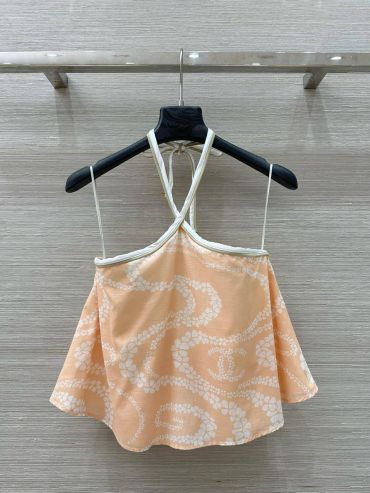 Топ Chanel LUX-120675