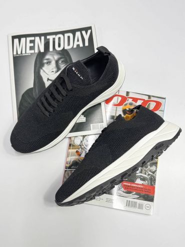 Кроссовки Kiton LUX-120686