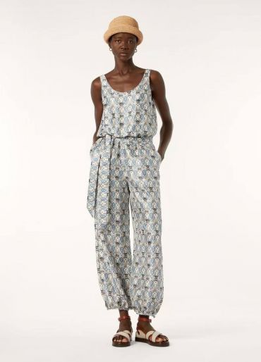 Комбинезон   LUX-120718