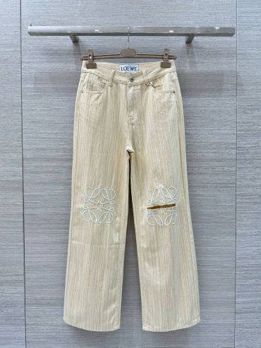 Джинсы Loewe LUX-120719