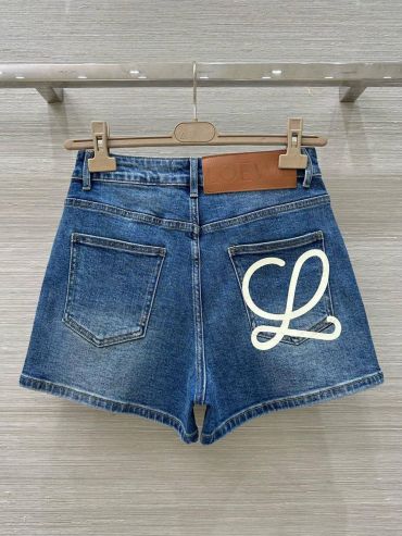 Шорты Loewe LUX-120721