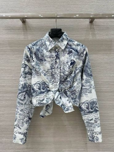 Рубашка  Christian Dior LUX-120723