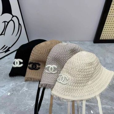 Панама  Chanel LUX-120709