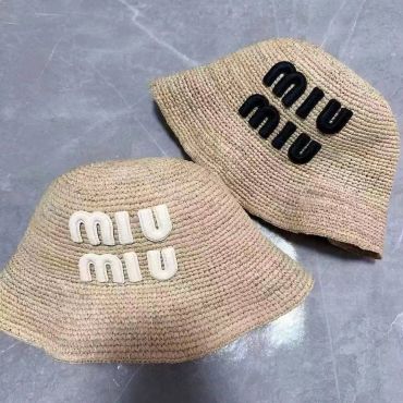 Панама Miu Miu LUX-120715