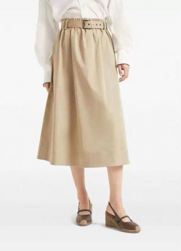 Юбка  Brunello Cucinelli LUX-120731